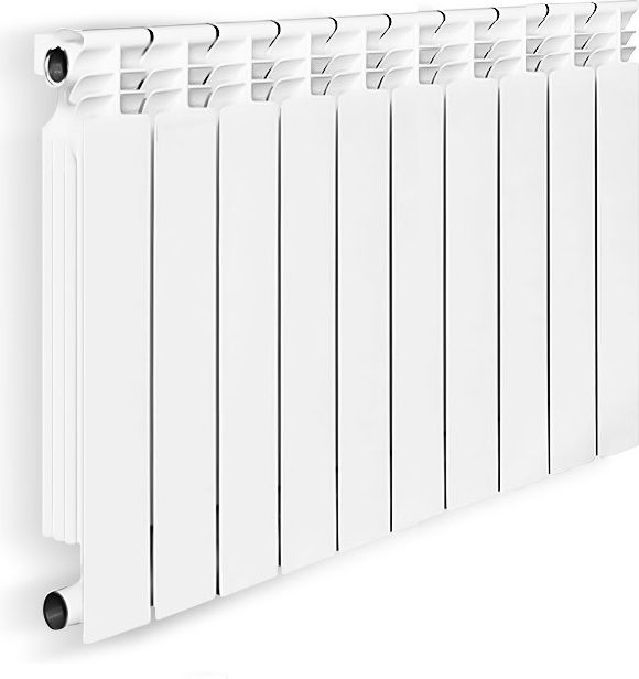 Радиаторы Отопления Биметаллические 10 Секций Купить Озон