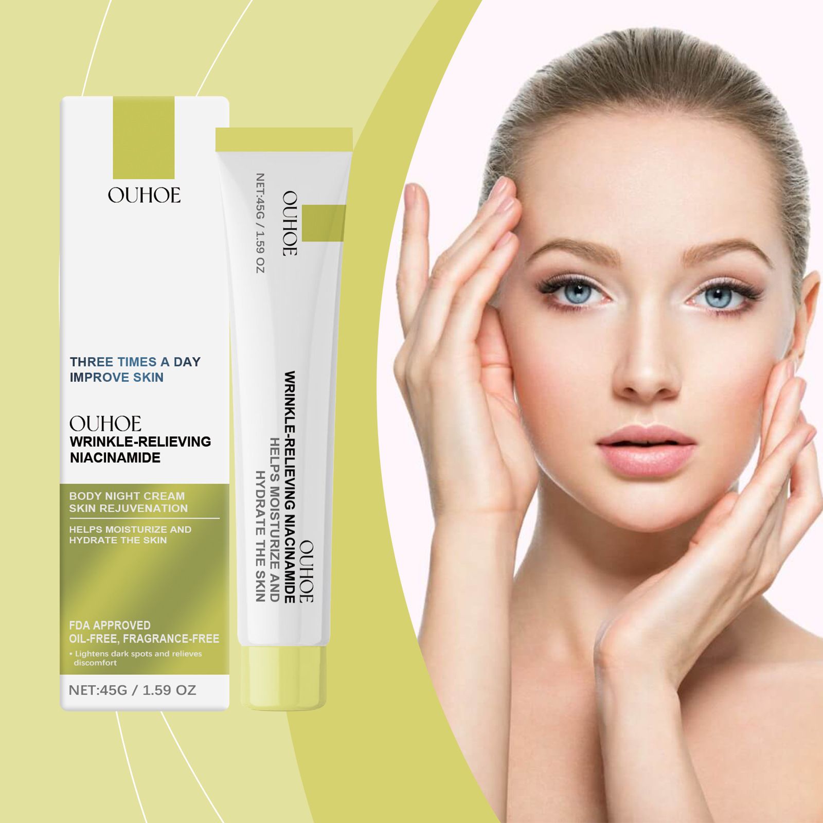 Фотостарение. Фотостарение кожи. Вакуумный массаж лица. Фотостарение лица фото. Anua gentle exfoliating