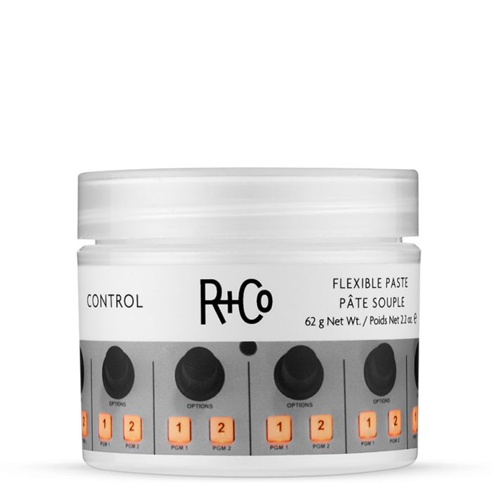 Паста для подвижной фиксации Контроль R+Co Control Flexible Paste 62g