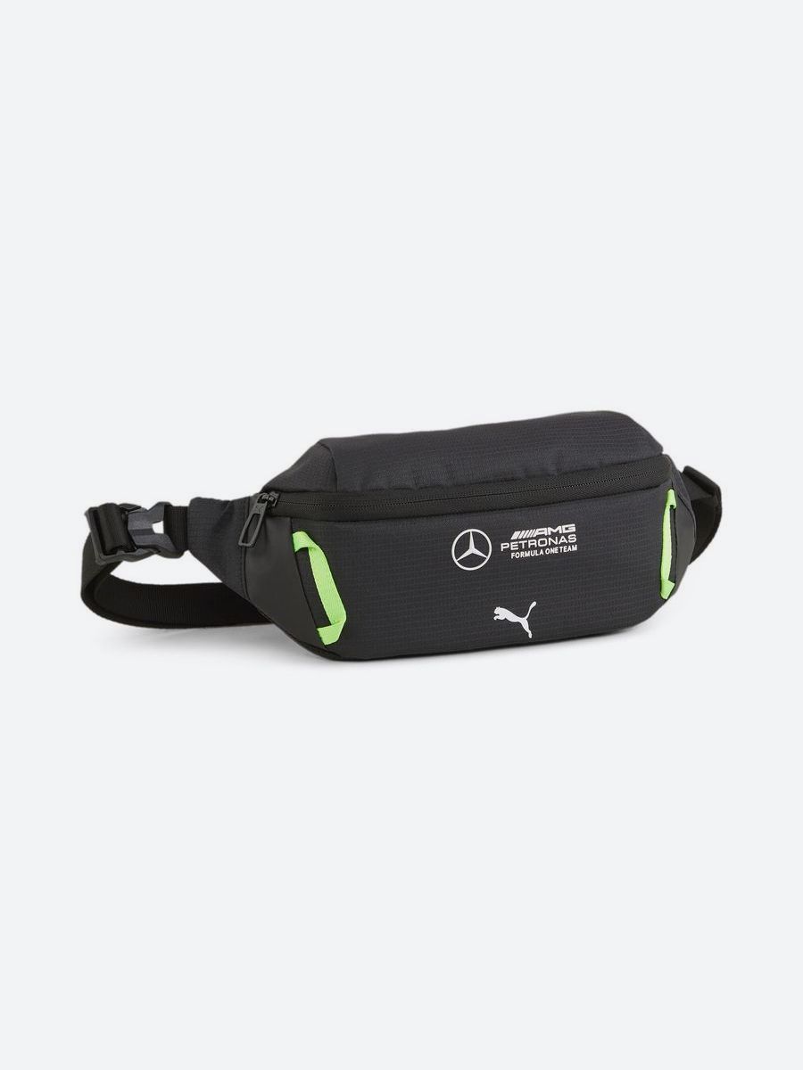 Сумка на пояс Mapf1 Waist Bag