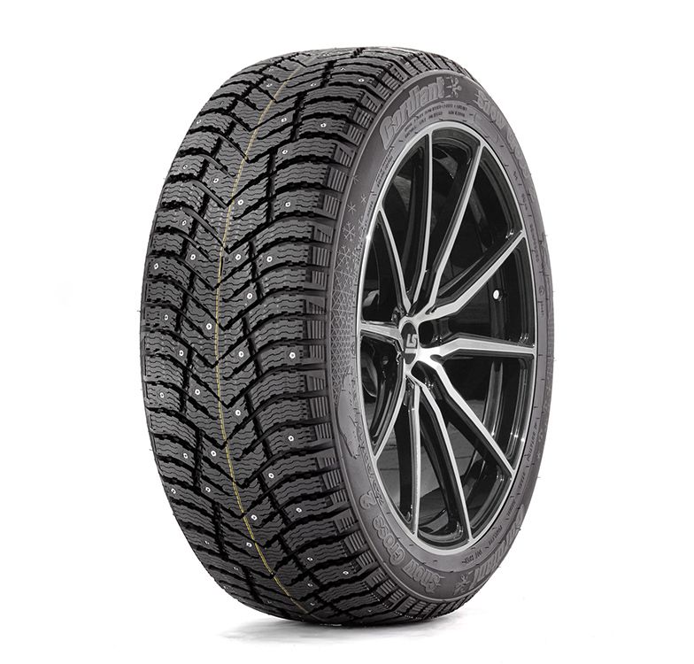 Cordiant SNOW_CROSS_2 Шины  зимние 205/55  R16 94T Шипованные