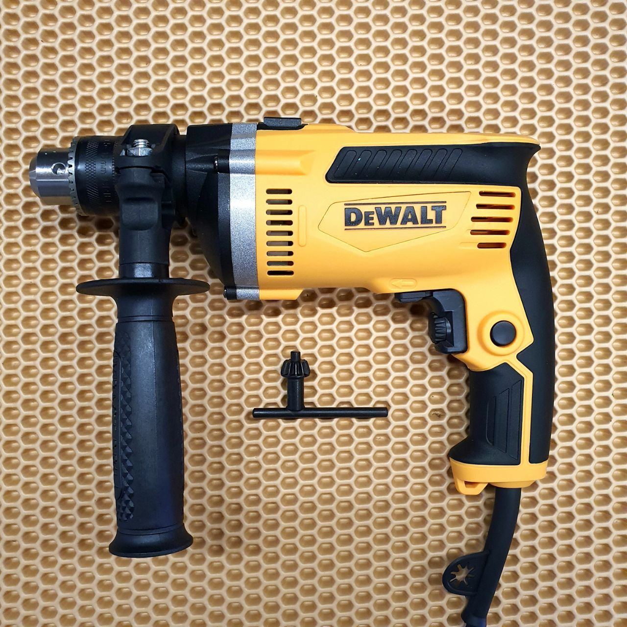 DeWalt Перфоратор 1250 Вт