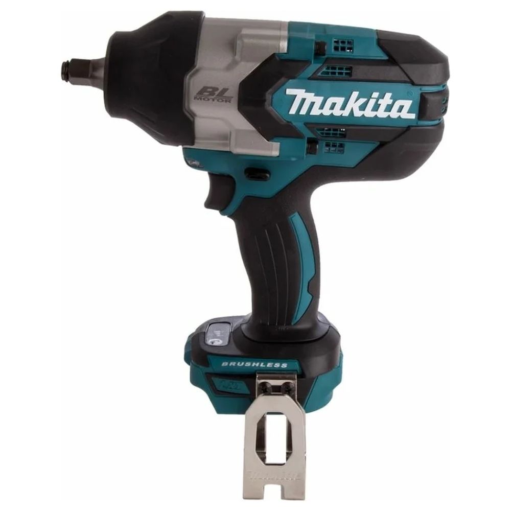 Гайковерт Аккумуляторный Makita Dtw700z Купить