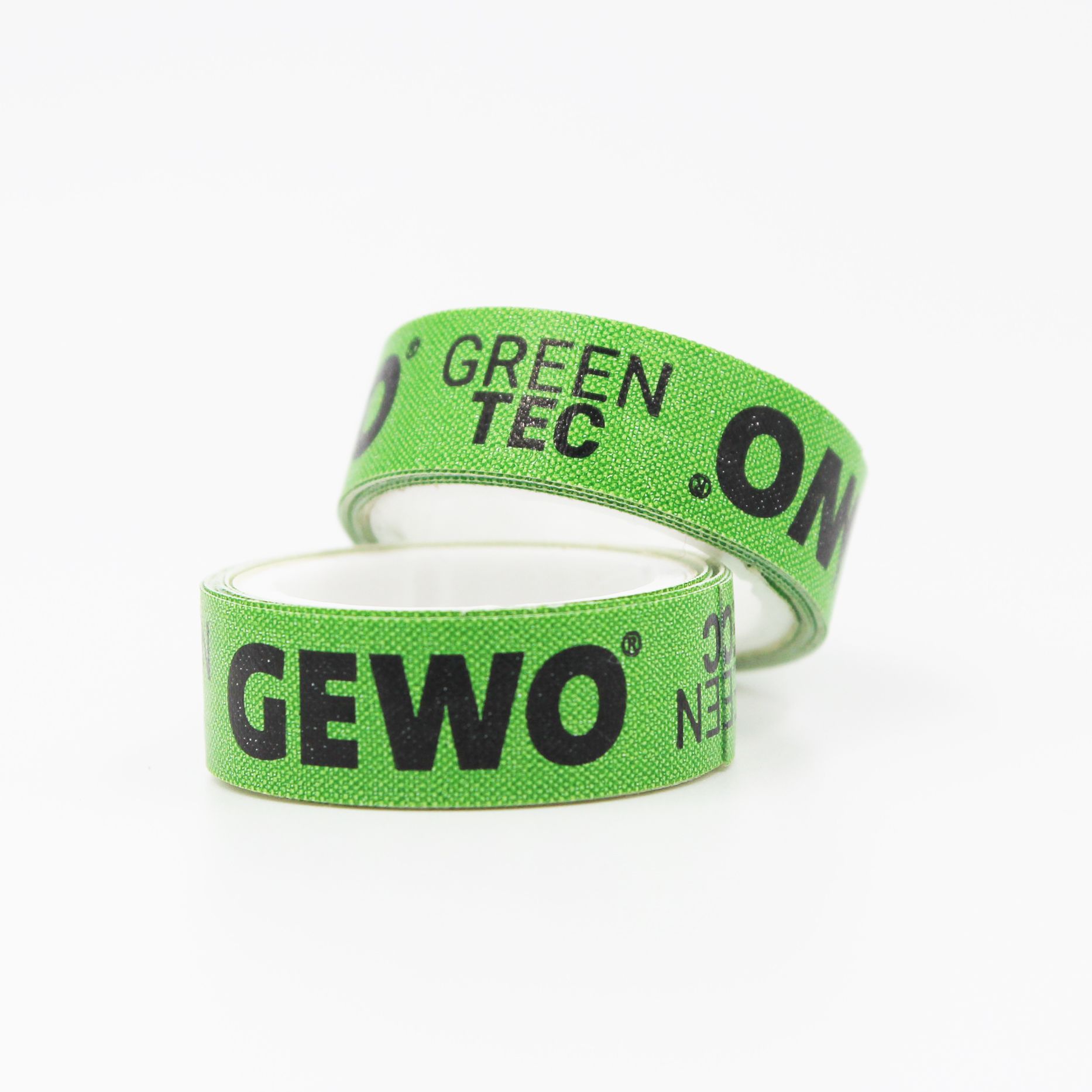 Торцевая лента Gewo 1m/12mm Green Tec, Green