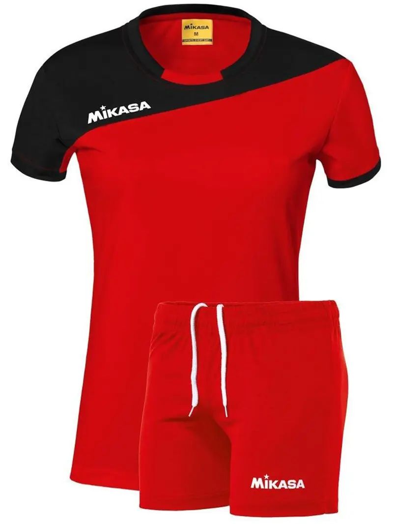 Форма волейбольная Mikasa