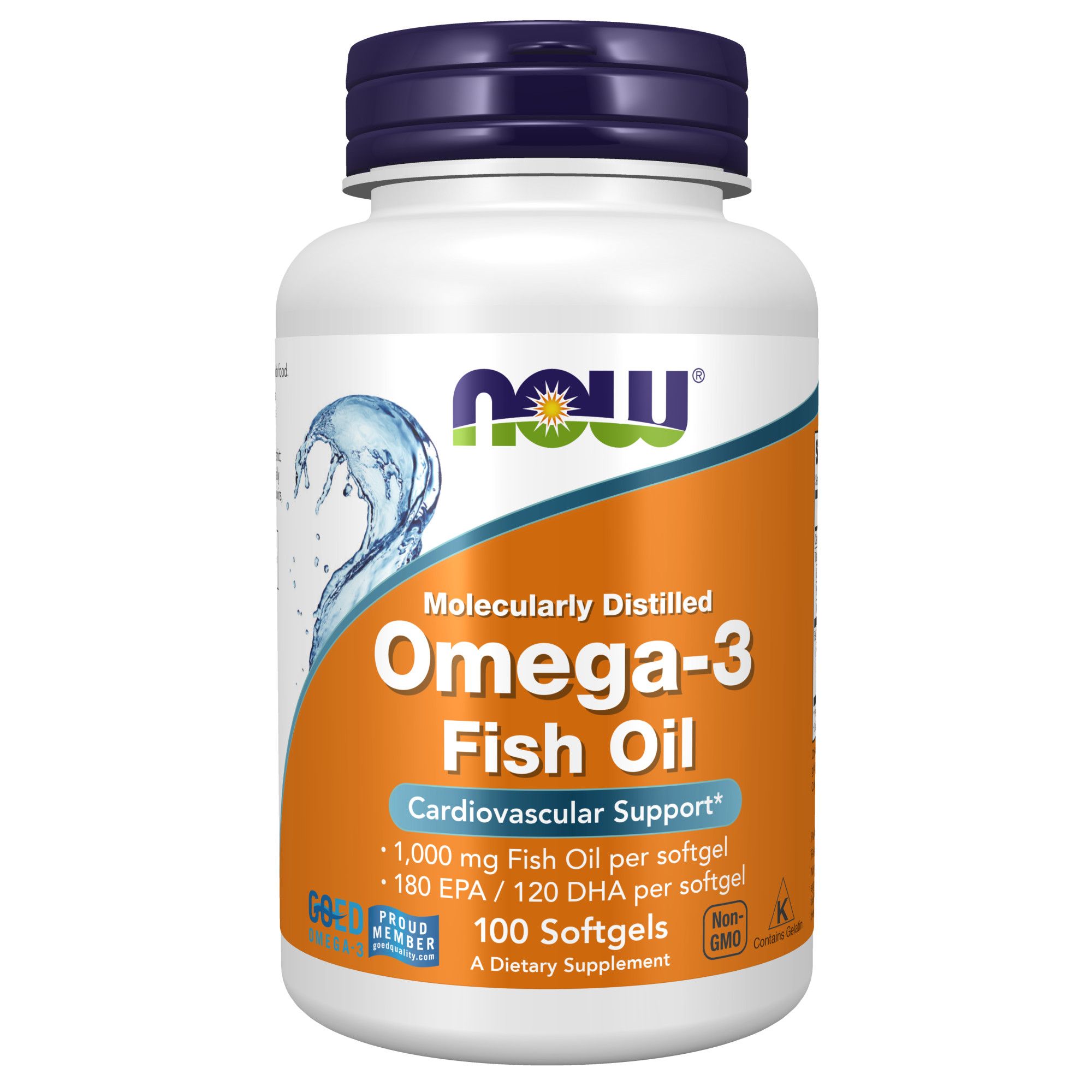 Omega 3 Forte Купить