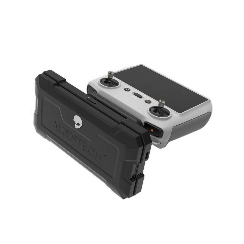Усилитель сигнала для Мавик 3. Alientech Duo 2. Alientech Duo II 2.4G/5.8G. Alientech Duo 2 Box.