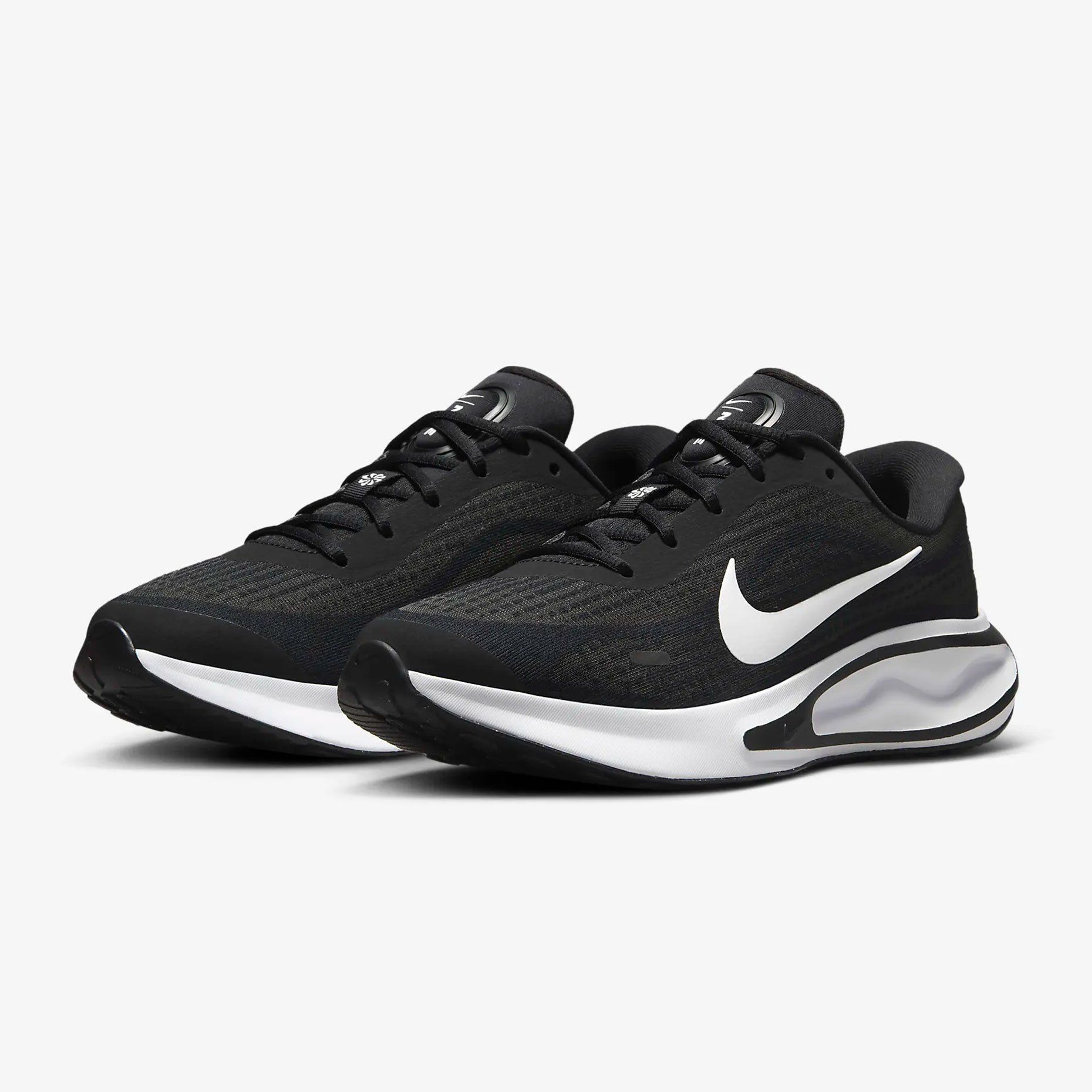 Nike journey run. Nike journey run