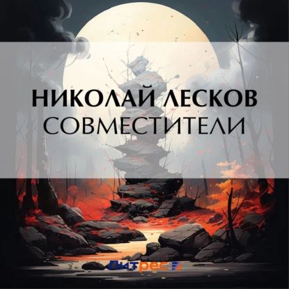 Совместители | Николай Лесков | Электронная аудиокнига