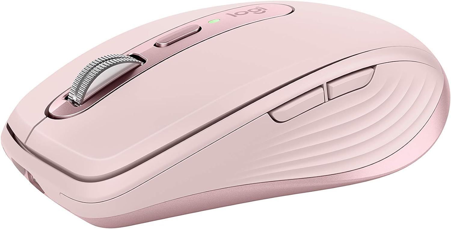 Купить Мышь Для Компьютера Logitech Беспроводная