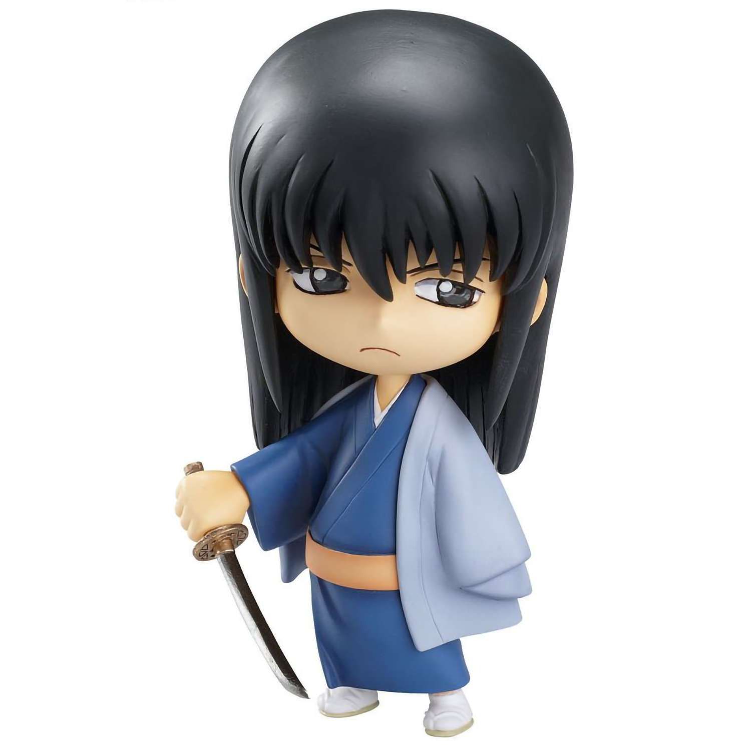 Фигурка Gemini <b>Gintama</b> Kotaro Katsura по мотивам аниме и <b>манги</b> &quot;<b>Гинтам...</b>