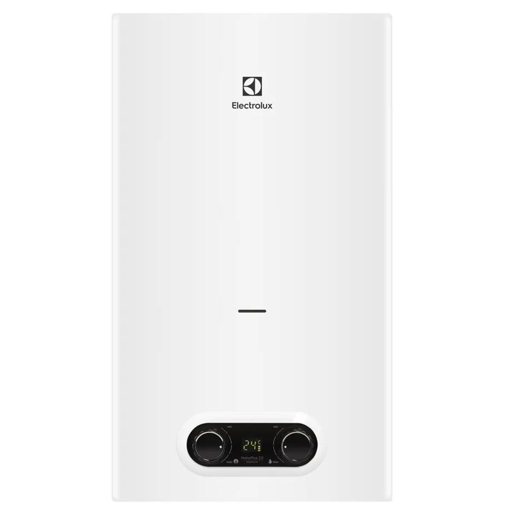 Газовая Колонка Electrolux Gwh Купить