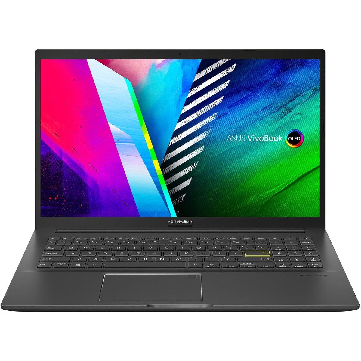 Oled asus vivobook 15.6 pro