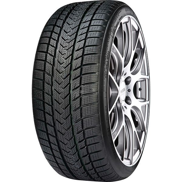 Gripmax SureGrip Pro Winter  XL Шины  зимние 235/45  R18 98V Нешипованные