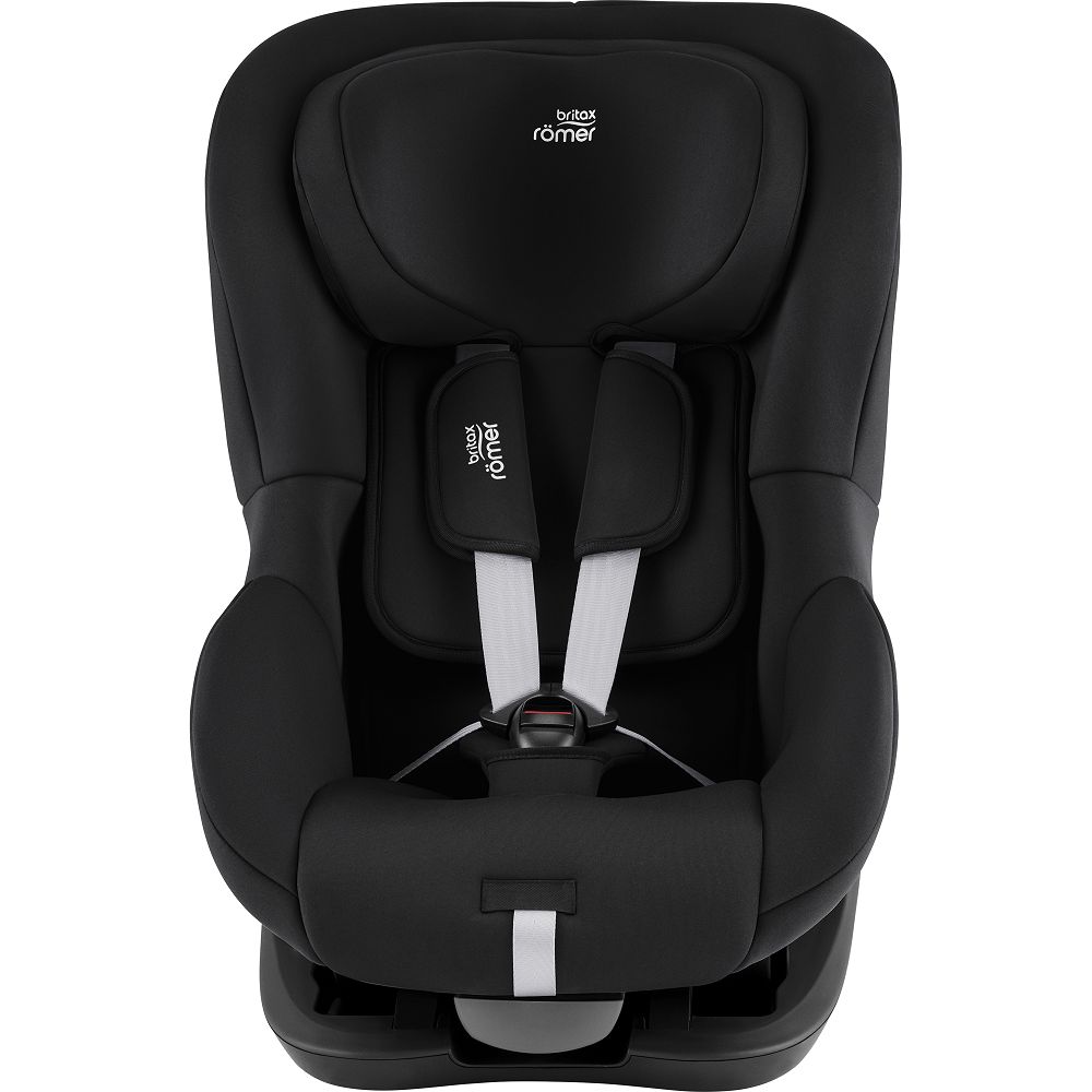 Автокресло 1 Britax Roemer KING PRO Space Black