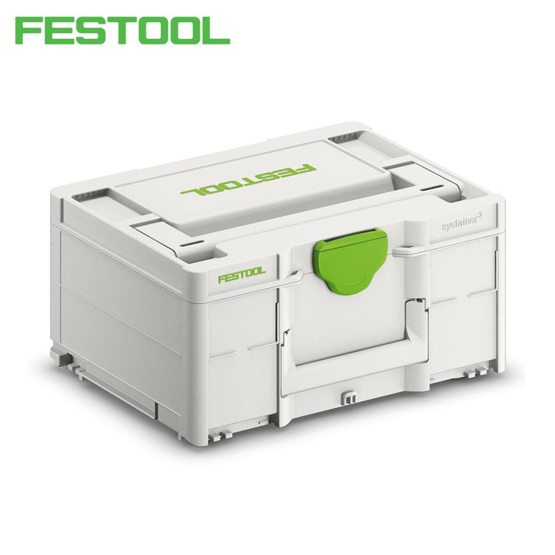 FestoolЯщикдляинструментовх18.7см