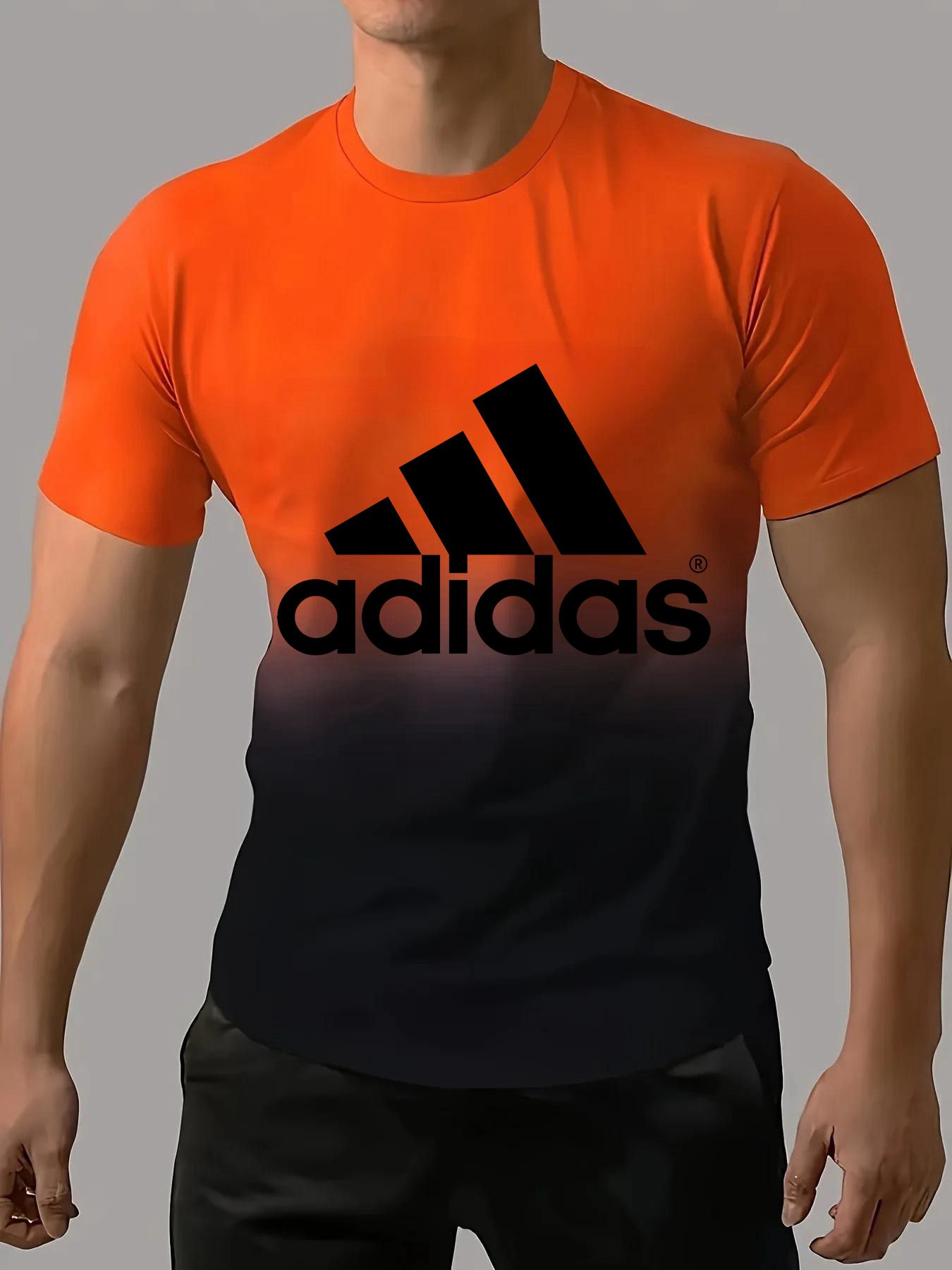 Футболкаadidas