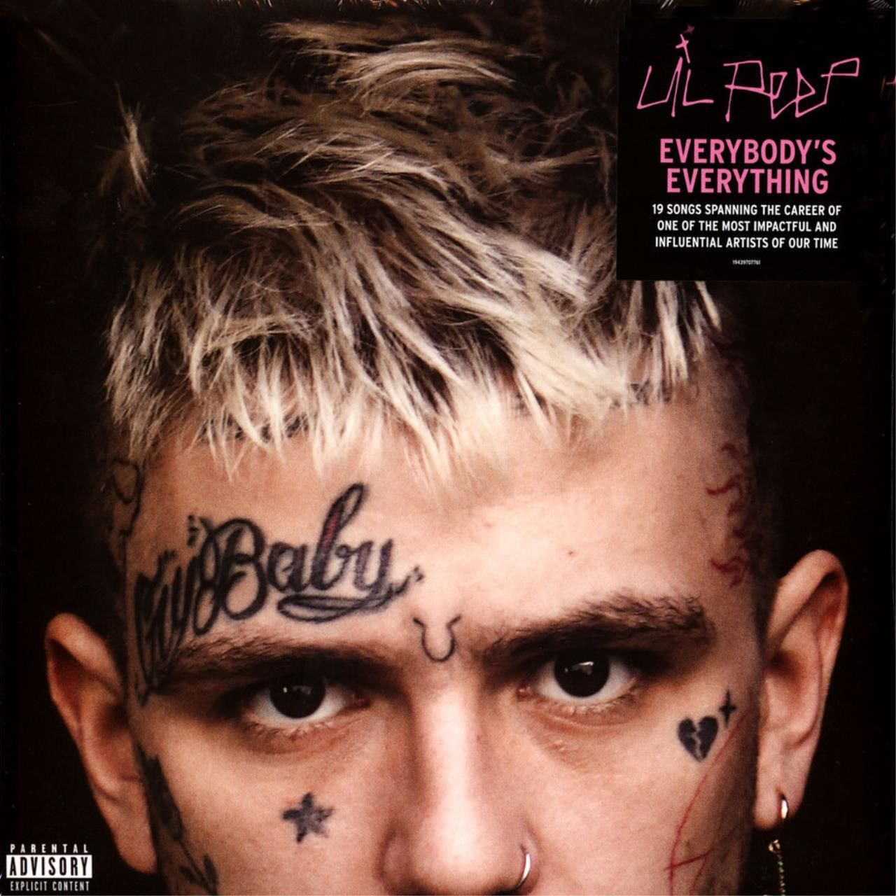 Lil peep reverb. Lil peep reverb