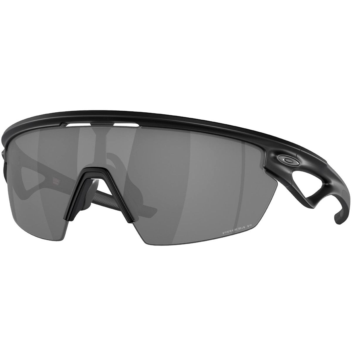 Спортивные очки Oakley Sphaera Prizm Black Polarized 9403 01