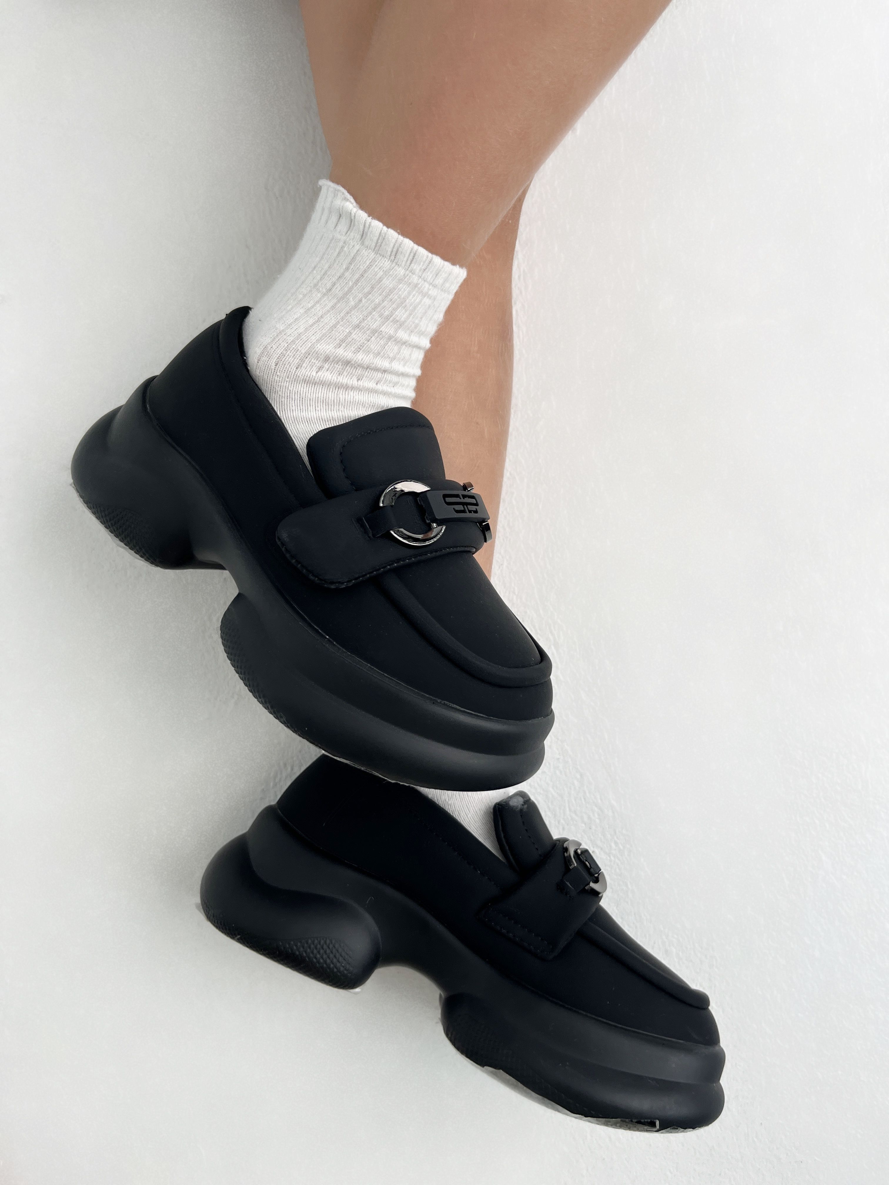 Лоферы Lovely Shoes