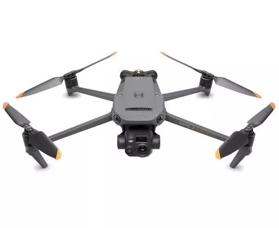 Квадрокоптер DJI Mavic 3 Thermal пульт с экраном