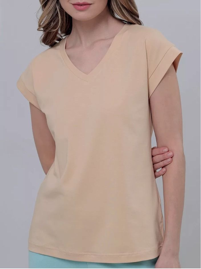 Футболка Vladi Collection