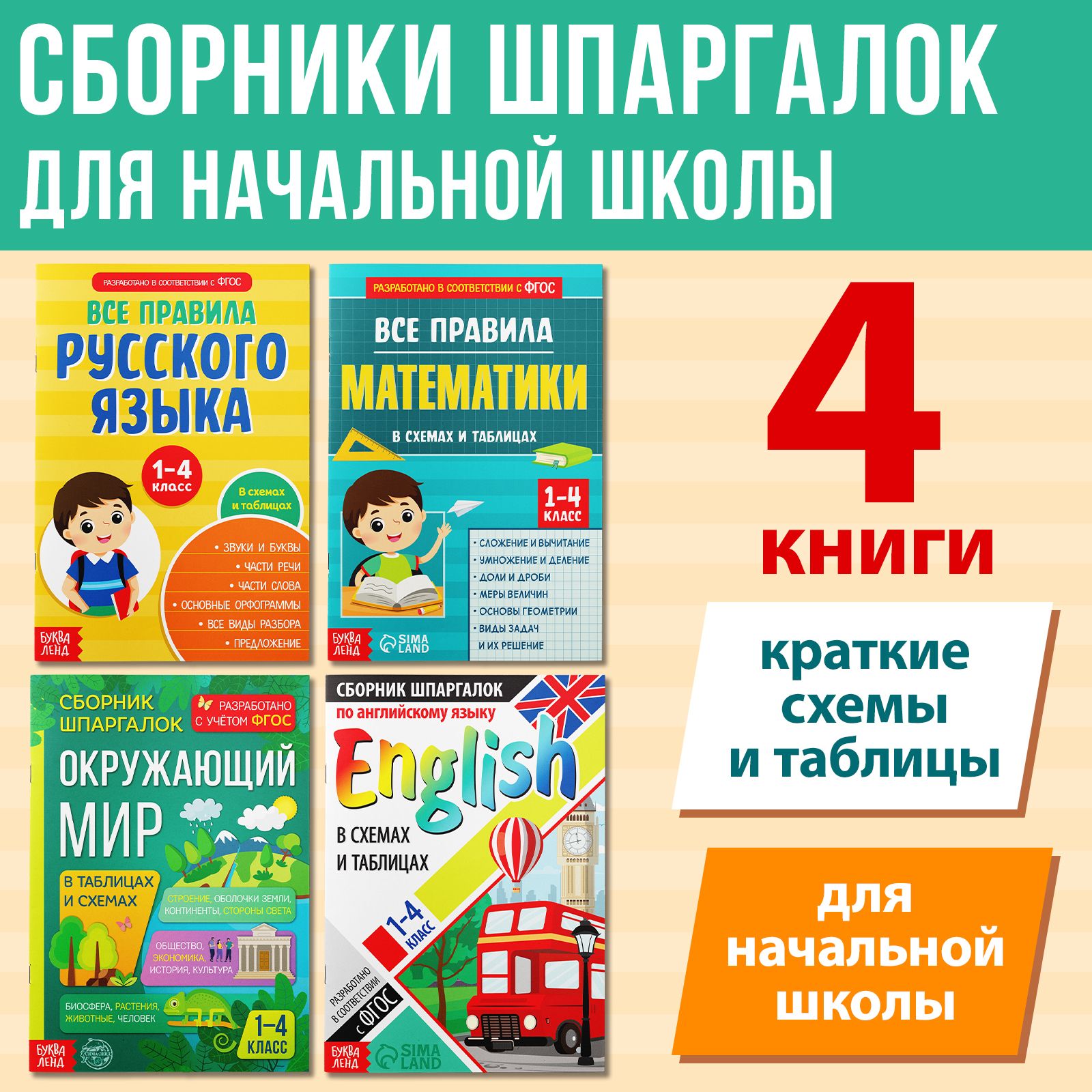 Школы 4320878. Сборник шпаргалок. Сборник шпаргалок. Русский язык предметы грамматика 5-9 класс. Сборник шпаргалок 1-4 класс окружающий мир 5188094.