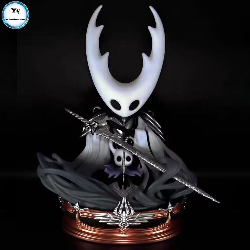 игровойперсонажTheHollowKnight26CM