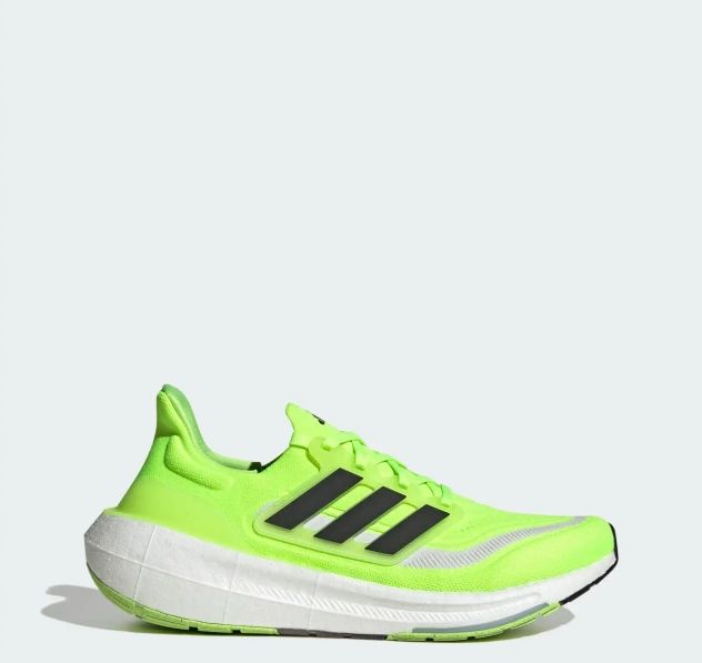 КроссовкиadidasUltraboostLight