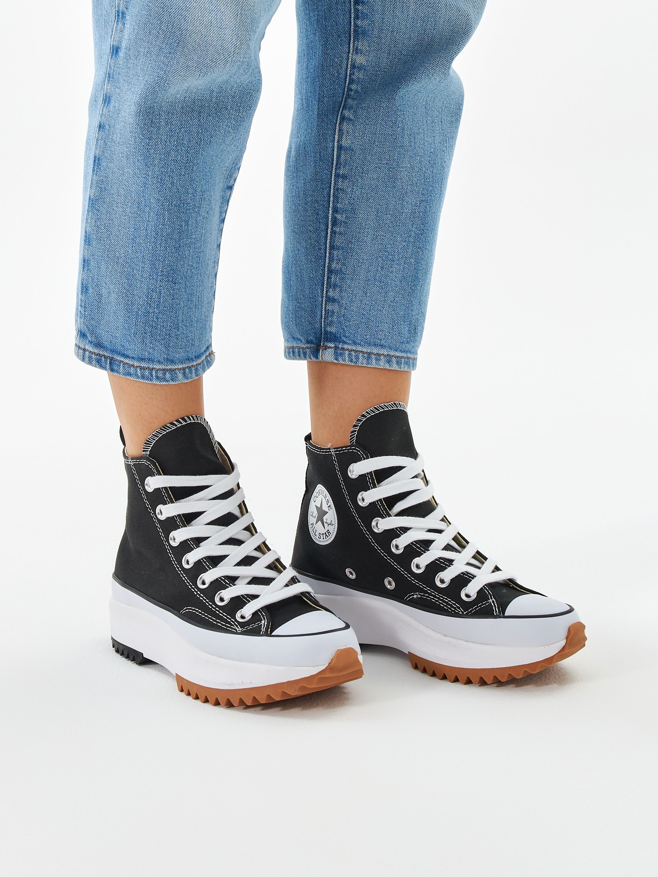 Run star hike converse on sale