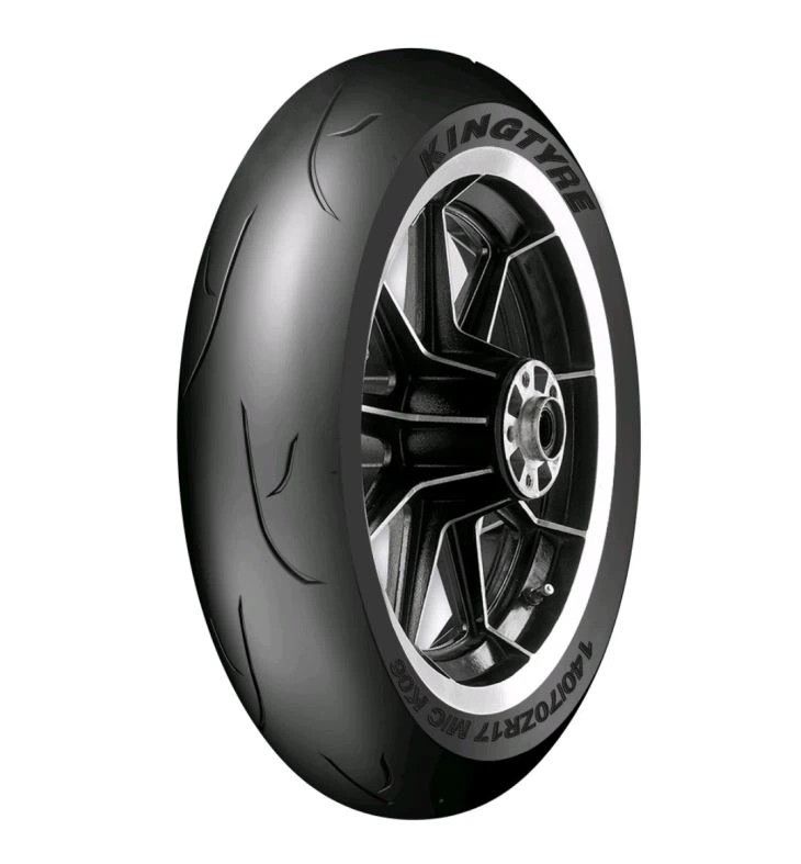 KINGTYRE K06 Мотошины  140/70 R17 66 W