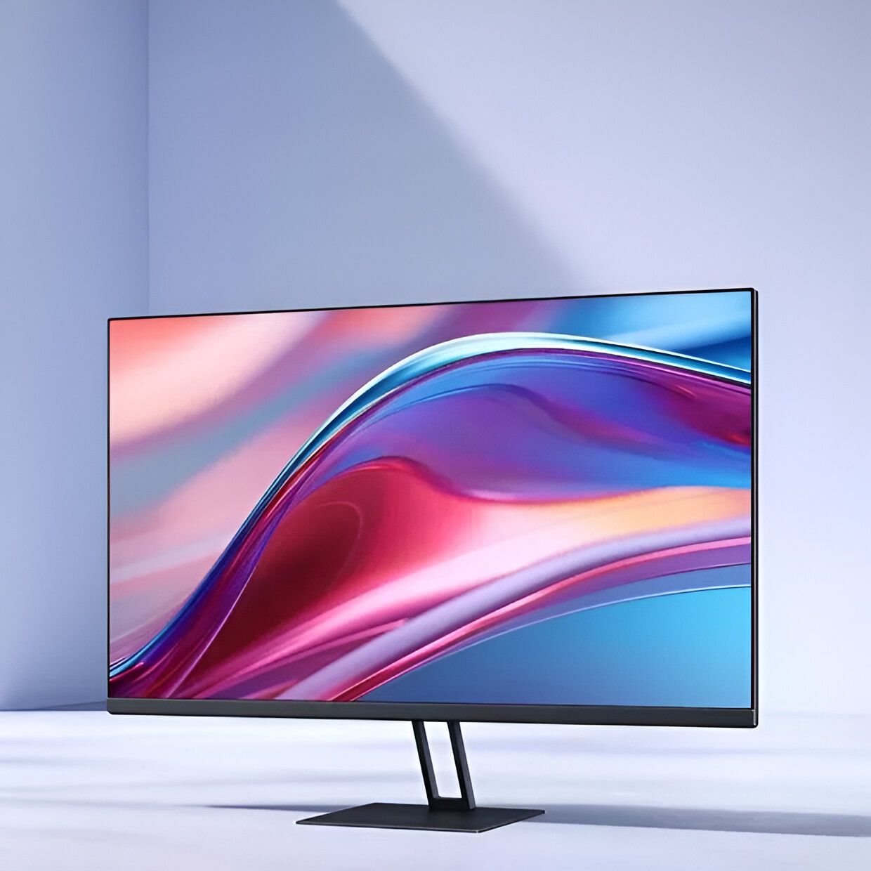 Xiaomi27"МониторA27Q,черный