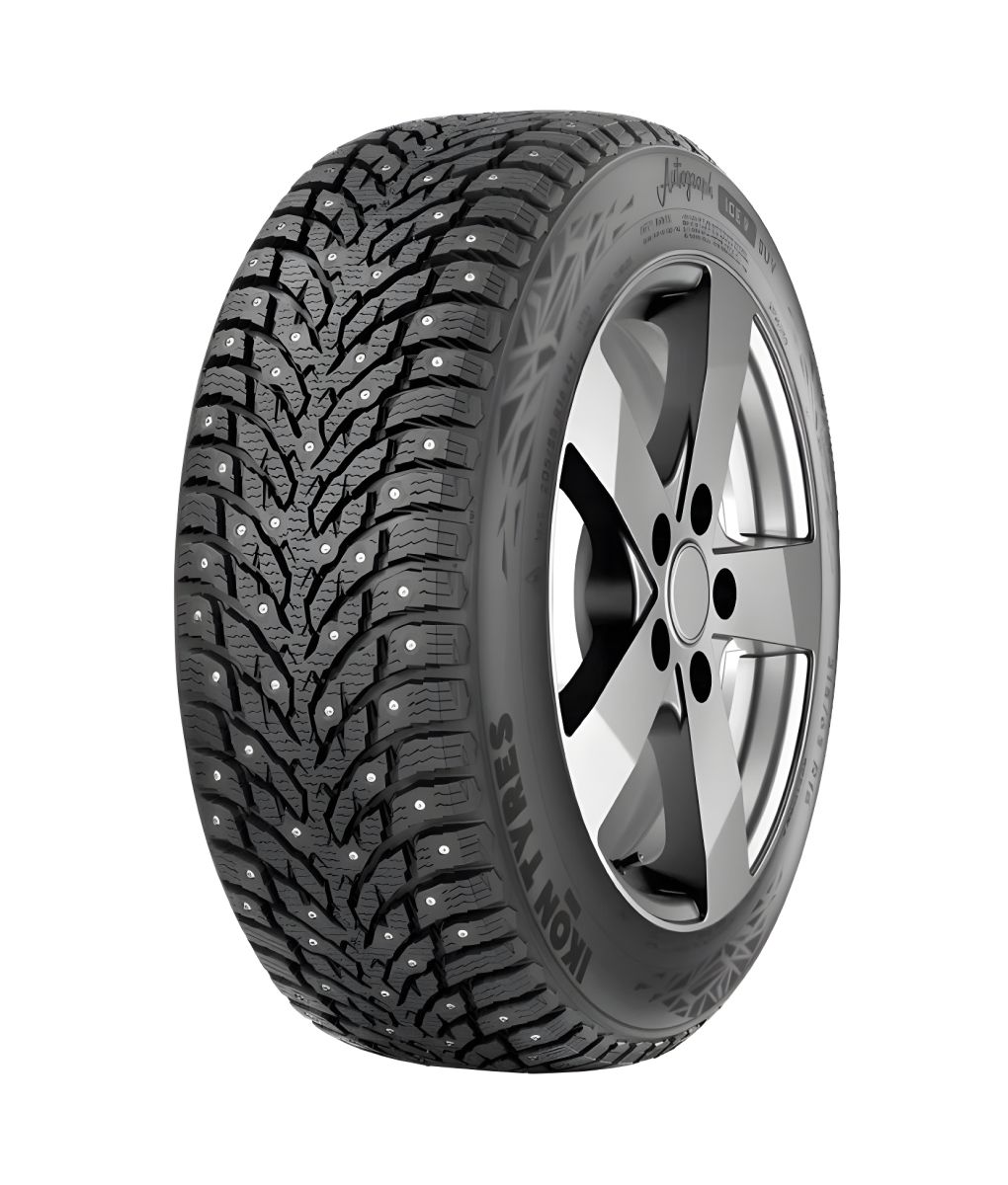 IkonTyresAutographIce9SUVШинызимние275/40R20106TШипованные