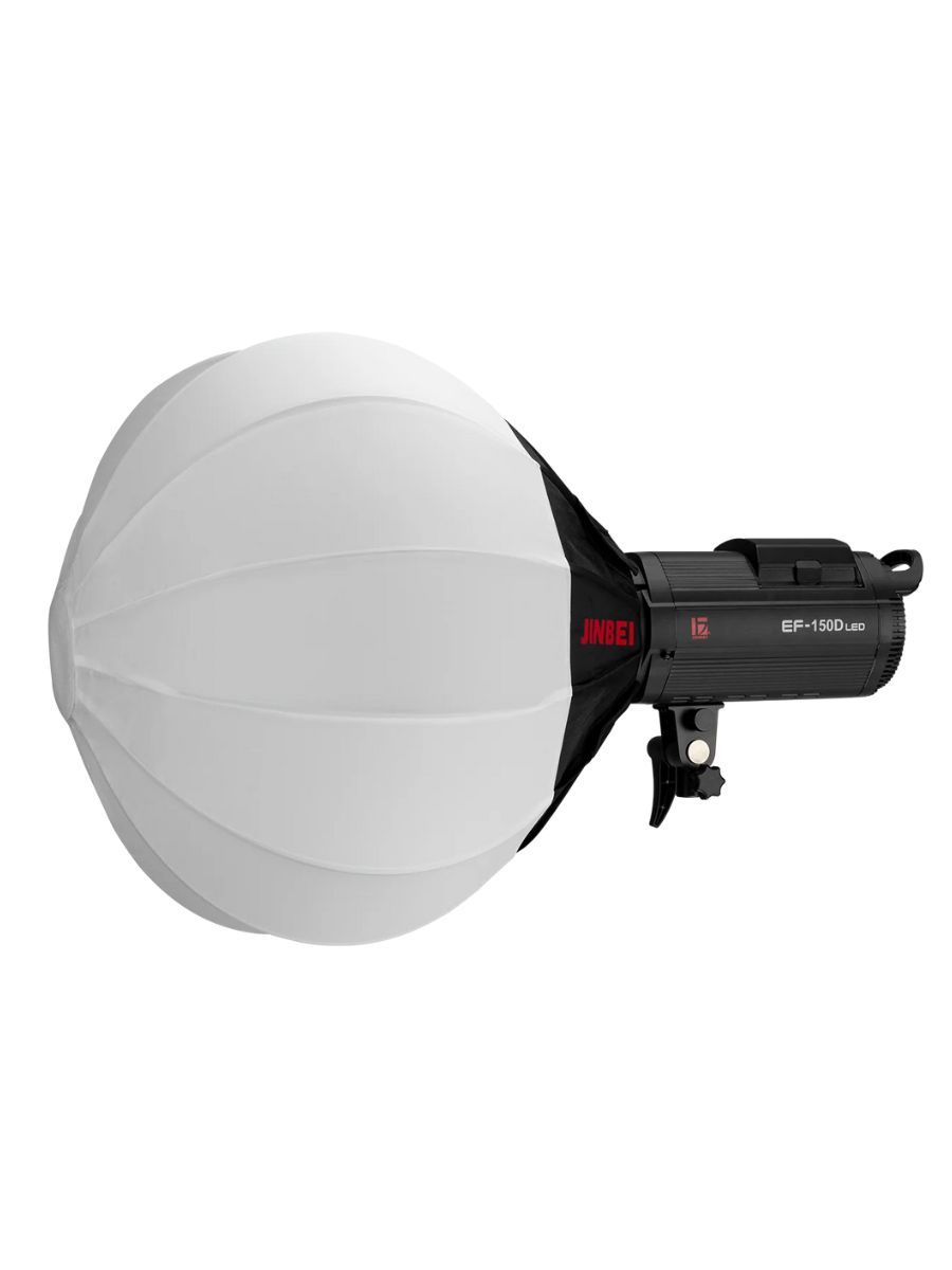 Софтбокс Jinbei Balloon Softbox 65 см быстроскладной