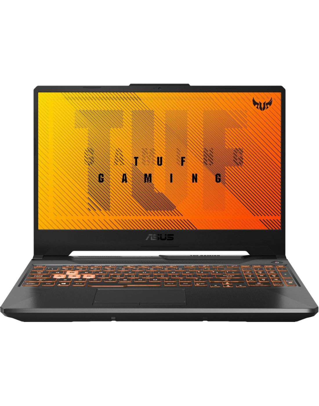 Tuf a15 2021