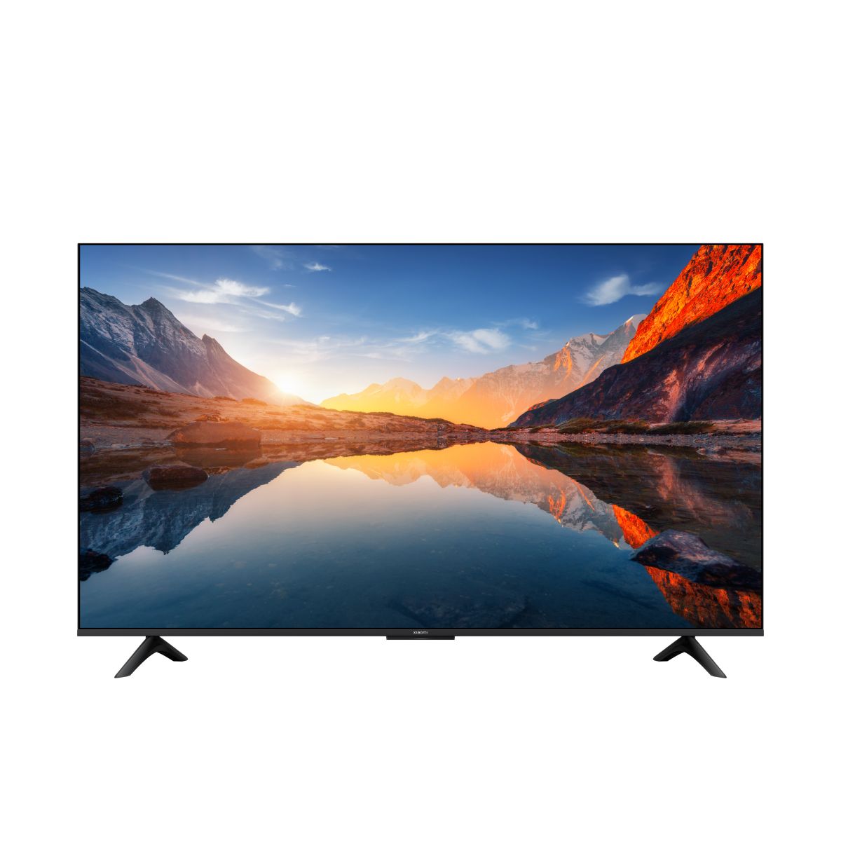 XiaomiТелевизорTVA2025(L32M8-A2RU)32"HD,черный