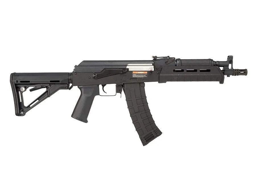 Автомат Cyma АК 74 Magpul custom Sport Series BK (CM680F)