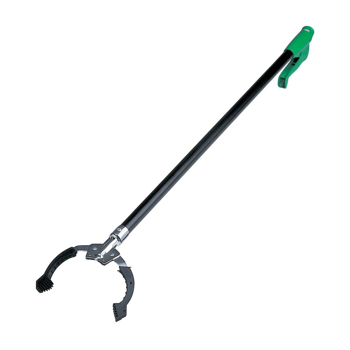 Unger Pro Litter Picker дистанционный граббер-захват 130 см для сбора бутылок и мусора