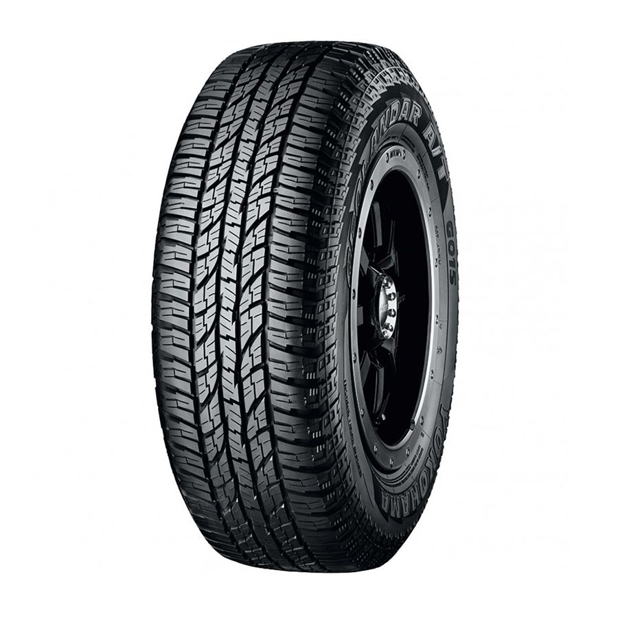 Yokohama g015 Шины  всесезонные 205/70  R15 96H