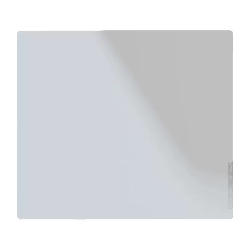 SkypadКоврикдлямышиWALLHACK4.0SP-004whiteSkypadКоврикизстальнойстеклянноймыши49x43cm,L,белый