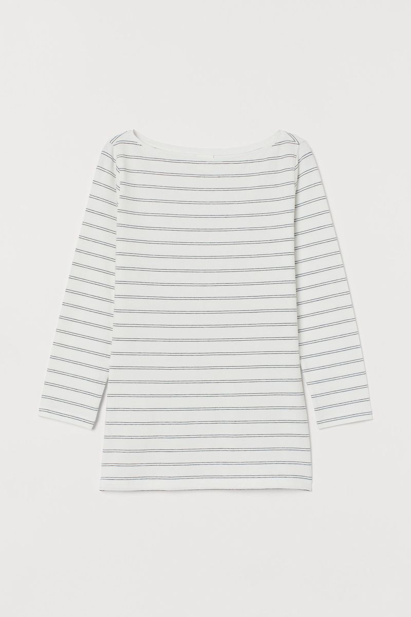 Лонгслив H&M...