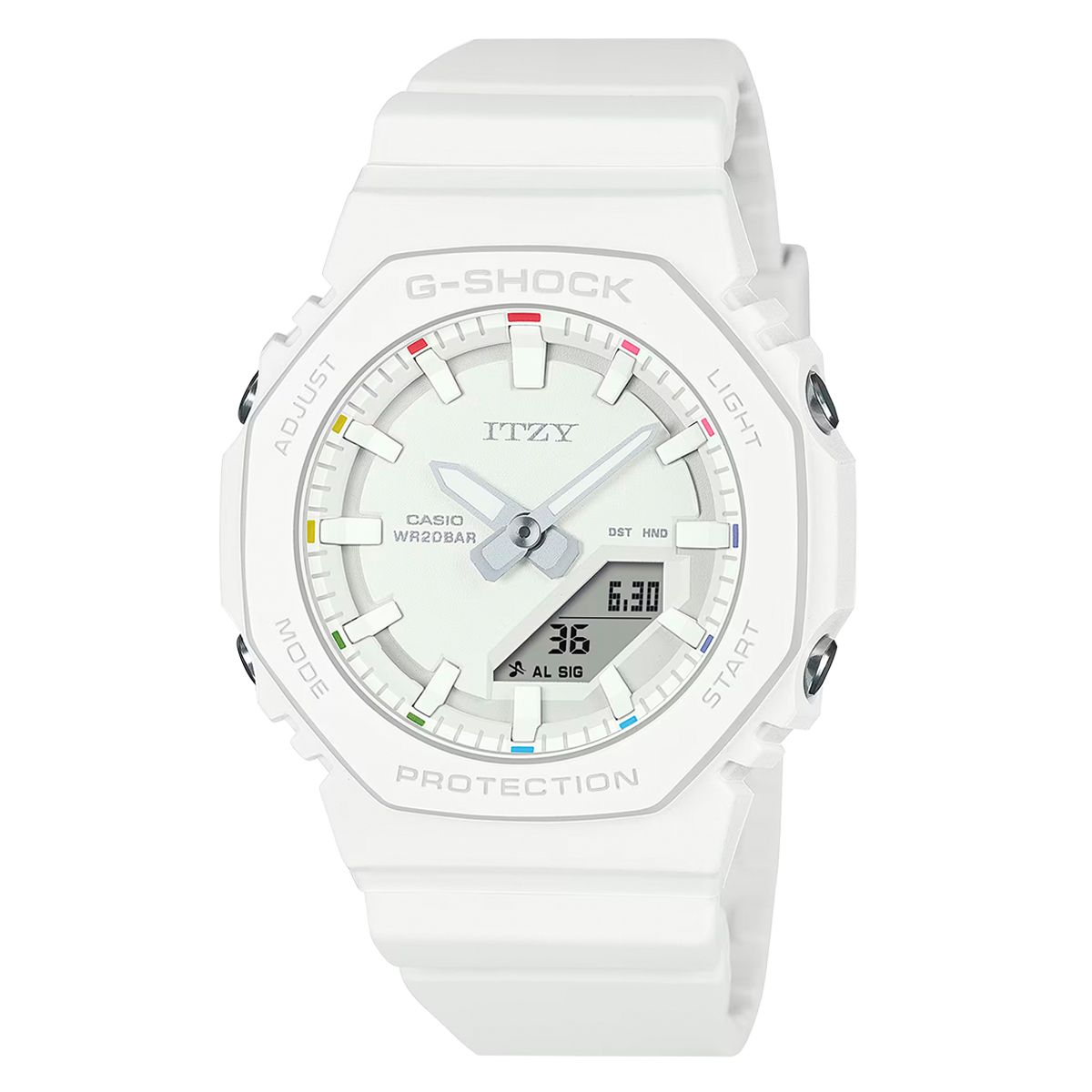 Gma 2100. Gma 2100