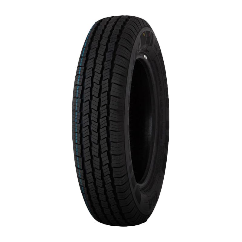 NORTEC Шина 16A Шины  всесезонные 185/75  R16С 104, 102R