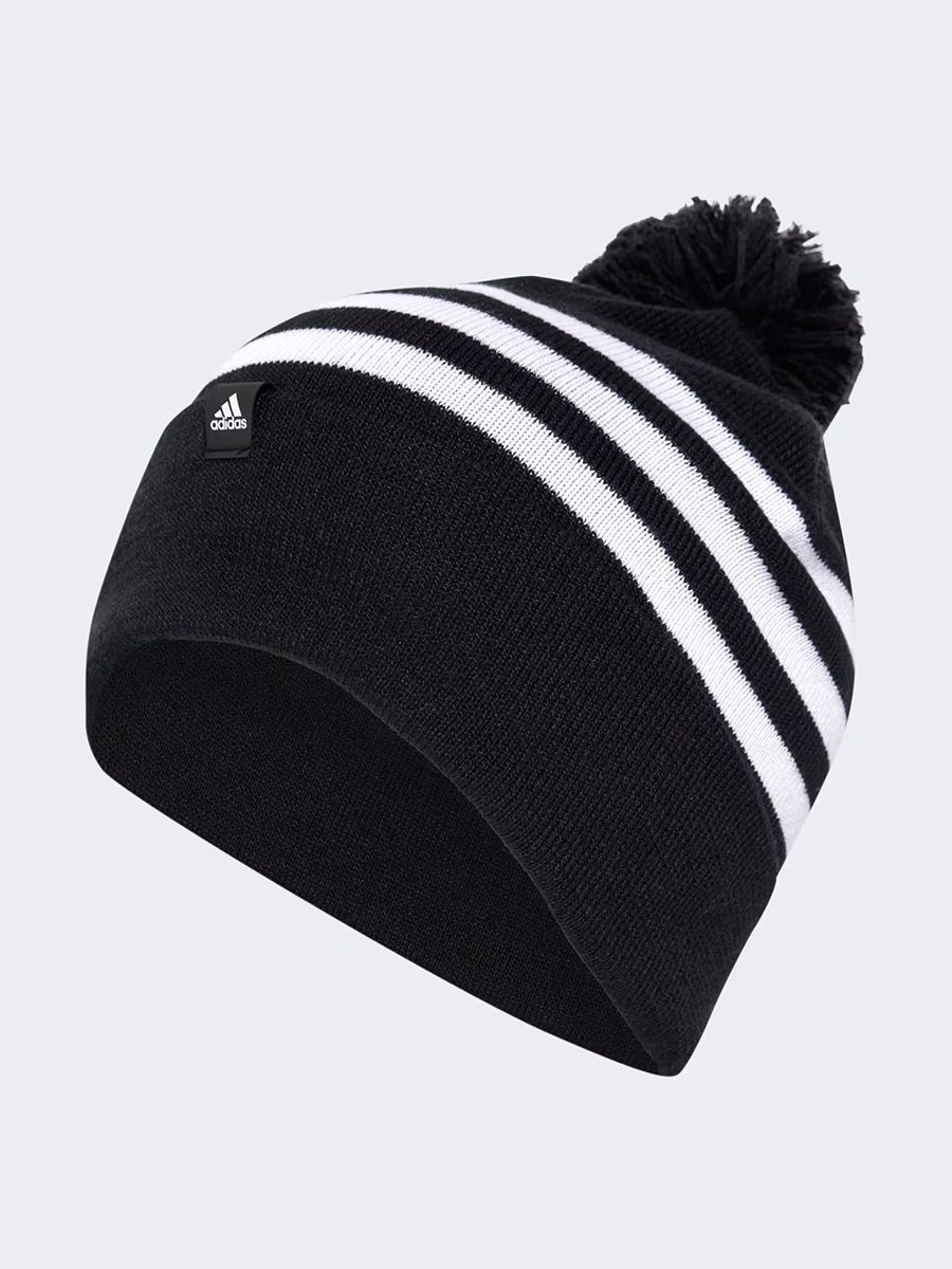 ШапкаadidasPompomBeanie