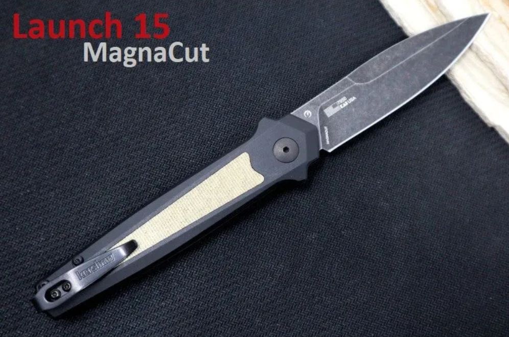 НожскладнойKershaw7950Launch15MagnaCut