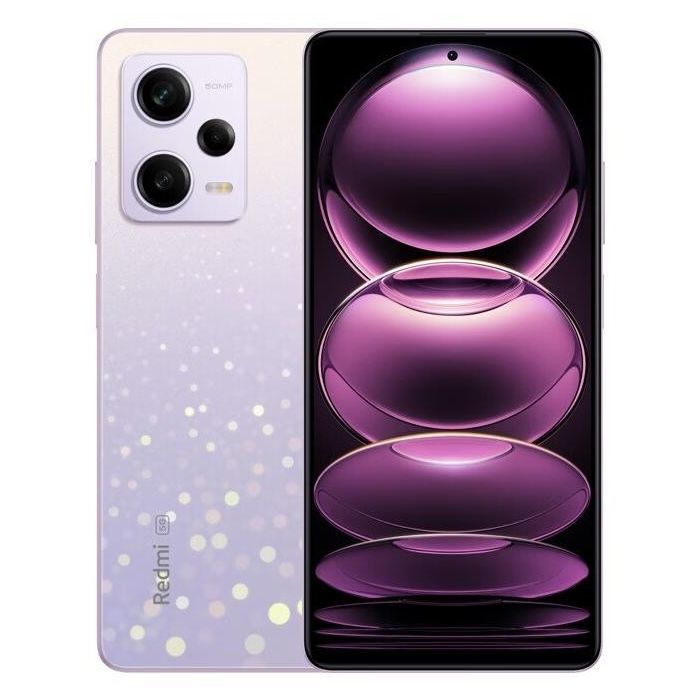 Ксиоми редми ноте 12 8 256