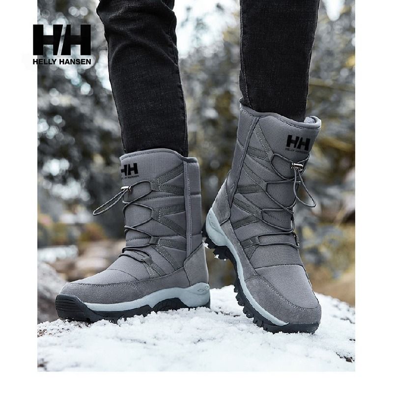 СноубутсыHellyHansen