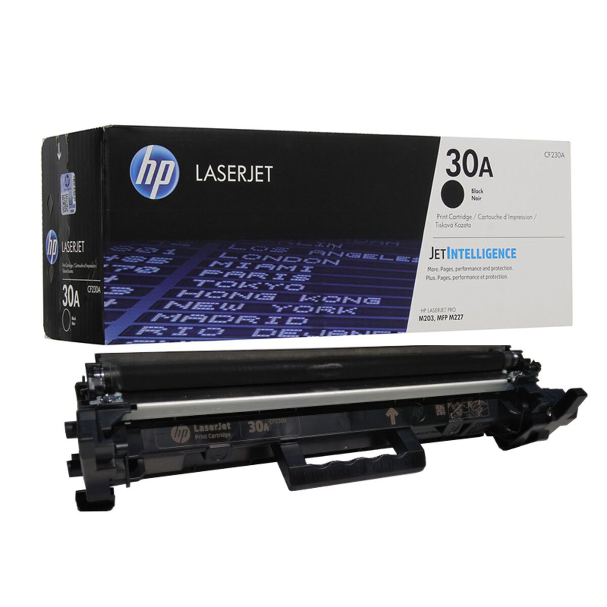 Картридж Hp M0h50a Купить