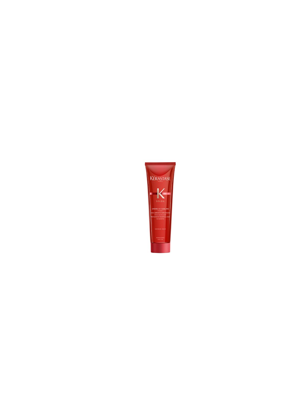 Kerastase Soleil Creme UV Sublime - Увлажняющий крем для преображения волос 150 мл