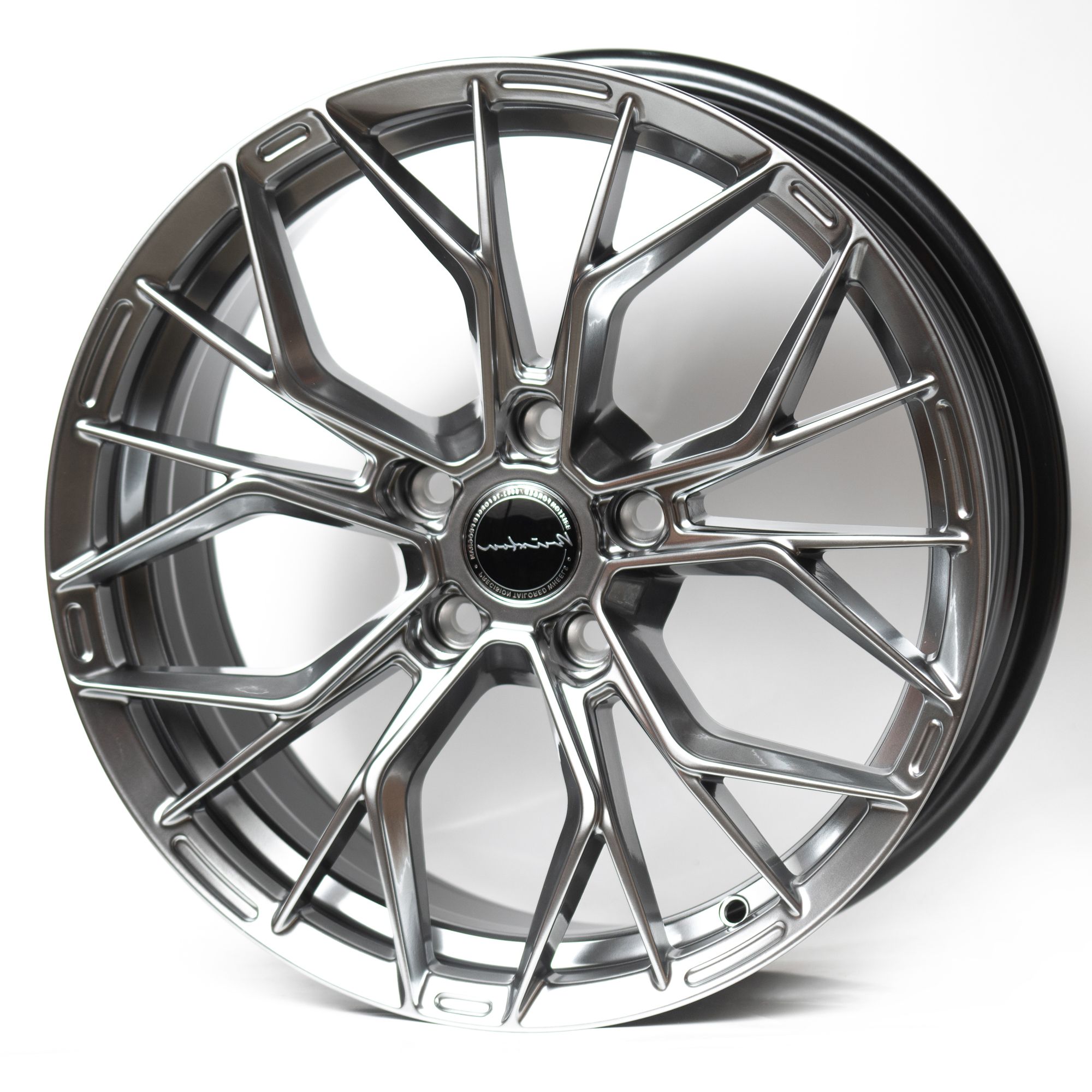 Koko Kuture  Колесный диск Литой 18x8" PCD5х114.3 ET38 D73.1